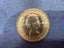 1968 Queen Elizabeth II Gold Full Sovereign Coin Carousel 2