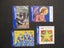 AUSTRAILA 2002 INTERNATIONAL POST 2003/6 x4 DIFFERENT VALUES F/GU #2162 Carousel 1
