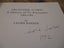 FRONTIER TOWN A History Of Te Awamutu 1884-1984 signed Carousel 3