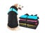 Winter Pet Dog Clothes Warm Big Dog Coat Puppy Clothing Waterproof Pet Vest Carousel 3
