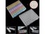 56/28 Grids 5D DIY Diamond Painting Drill Box Storage Case Carousel 4