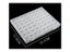 56/28 Grids 5D DIY Diamond Painting Drill Box Storage Case Carousel 6
