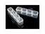 56/28 Grids 5D DIY Diamond Painting Drill Box Storage Case Carousel 7