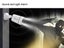FOSCAM IP CAMERA V4EC 4MP Starlight IR LED Siren SpotLight (White) Carousel 8