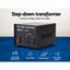 Giantz Step Down Transformer 200W 240V TO 110V Stepdown Voltage Converter AU-US Carousel 3