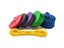 Unisex Fitness Band Pull Up Elastic Rubber Bands Resistance Loop Energy Set Carousel 5