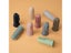 Baby Soft Finger Toothbrush BPA Free Silicone Oral Care Brush Carousel 4