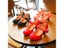 Girls PU Leather Shoes Autumn Bowtie Sandals New Children Shoes High Carousel 5