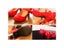 Girls PU Leather Shoes Autumn Bowtie Sandals New Children Shoes High Carousel 8