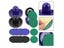Hockey Air Puck Table Parts Accessories Pusherball Discs Carousel 5