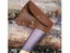 Axe Holster for Case Hatchet for Head Sheath, Ax Protector Camping Blade Cove Carousel 3