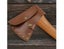 Axe Holster for Case Hatchet for Head Sheath, Ax Protector Camping Blade Cove Carousel 4