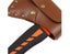 Axe Holster for Case Hatchet for Head Sheath, Ax Protector Camping Blade Cove Carousel 5