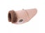 Waterproof Winter Pet Jacket With Fur Collar For Small Dogs French Bulldog Coat Carousel 1