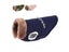 Waterproof Winter Pet Jacket With Fur Collar For Small Dogs French Bulldog Coat Carousel 3