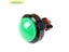 60mm Arcade Buttons Big Round LED Illuminated With Microswitch 5/12V Dome Light Carousel 4