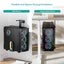 mbeat® activiva RGB Ultra-Wide Adjustable Wall & Under-Desk Gaming PC Mount Carousel 2