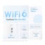 TP-Link Deco X1500(2-pack) AX1500 Whole Home Mesh Wi-Fi 6 System Carousel 2