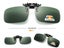 Polarized Clip On Sunglasses (Auckland Stock) Carousel 14