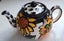 KEVIN KILSBY CERAMIC CAT TEA POT Carousel 1