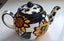 KEVIN KILSBY CERAMIC CAT TEA POT Carousel 2