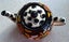 KEVIN KILSBY CERAMIC CAT TEA POT Carousel 3