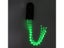 100 CM Long LED Horse Riding Tails Decoration Luminous Tubes Horses Riding Carousel 1