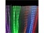 100 CM Long LED Horse Riding Tails Decoration Luminous Tubes Horses Riding Carousel 6