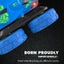 Blue Stunt Tumbling Car Toy With 2.4Ghz Remote Control Remote Controlled Toys P Carousel 7