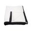 Folding Milk Silk Polyester Projector Film Curtain - Size 72 Inch 4:3 Project... Carousel 4