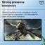 Folding Milk Silk Polyester Projector Film Curtain - Size 72 Inch 4:3 Project... Carousel 8