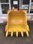 Rock Bucket for CAT305 CAT307 CAT312 / EX20 EX25 EX30 EX60 EX120 in Auckland Carousel 6