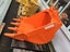 Rock Bucket for CAT305 CAT307 CAT312 / EX20 EX25 EX30 EX60 EX120 in Auckland Carousel 10