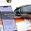3.99 Inch Scan Reader Pen Real Time Language Translator with Collins Dictionary Carousel 3