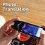 3.99 Inch Scan Reader Pen Real Time Language Translator with Collins Dictionary Carousel 5