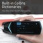 3.99 Inch Scan Reader Pen Real Time Language Translator with Collins Dictionary Carousel 6