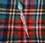 Vintage Scottish MIZPAH Kilt Pin - Set with Amazonite Stone? Carousel 7