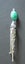 Vintage Scottish MIZPAH Kilt Pin - Set with Amazonite Stone? Carousel 9