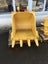 Digger Rock Bucket for PC03 PC05 PC20R PC30 PC40 PC50 PC60 PC120 PC200 NT18D Carousel 10
