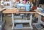 SINGER PROFESSIONAL 120U INDUSTRIAL SEWING MACHINE Carousel 1