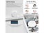 New Portable Baby Sleep Aid White Noise Sleeper Carousel 4
