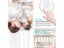 New Portable Baby Sleep Aid White Noise Sleeper Carousel 5