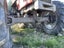 Massey Ferguson 3095 Carousel 8