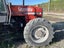Massey Ferguson 3095 Carousel 6