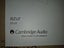 Cambridge Audio azur 351R Carousel 1