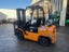 2017 Hangcha FORKLIFT 3.5 Ton LPG/Petrol Forklift Carousel 1