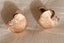 Diamond & 14 Carat Rose Gold Cufflinks Carousel 5