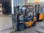 2021 Hangcha 2.5T 2.5 Ton Diesel Forklift Carousel 3