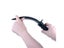Safe 1 1 Rubber Knife For Military Training CS Cosplay Carousel 6