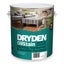 Dryden Oil Stain Decking & Hardwood Clear (10L) Carousel 1
